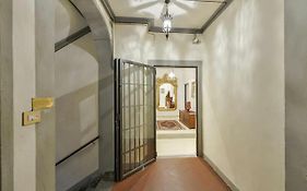 Palazzo Anselmi By Halldis